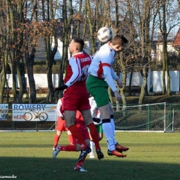 Źródło: Legia Chełmża