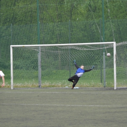 21. kolejka B-klasy: KS Hetman Sieradz vs. KS Unia Sieradz-Męka (fot. Z. Dymiński)