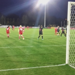 UEFA Women's Under-19: Chorwacja vs. Polska