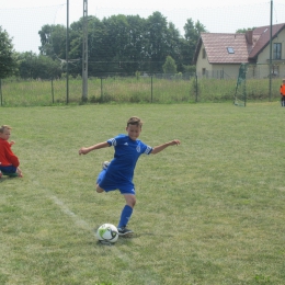 SKS VIGO TUCHOM CUP 2015 2006/2007/2008