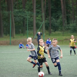 MK Developer Cup Goleniów - rocznik 2015