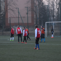 GKS WALKA ZABRZE - Nadzieja Bytom