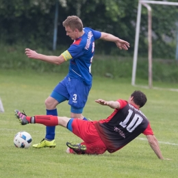 Pionier - Groń Bujaków 26.05.2016r.