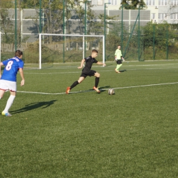 MSPN Górnik - Polonia Bytom 4:1