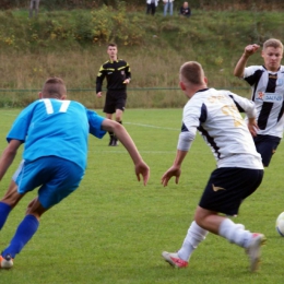 2014/15 12. Stal Zabrze - Drama Kamieniec 3-2