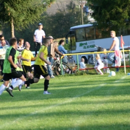 LKS Spisz Krempachy 1:3 ZKP Asy Zakopane