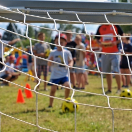 III Rodzinny Piknik Hetmański (fot. M. Skałecki)