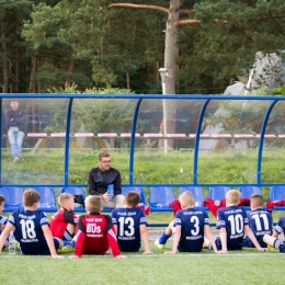 POGOŃ - GRYF WEJHEROWO