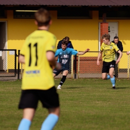 WKS GRYF Wejherowo - Supra Kwidzyn 1:3(0:1)