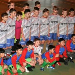 BKS - Ulaanbaatar City FC