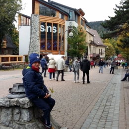 Turniej API CUP Zakopane 06-08.10.2017