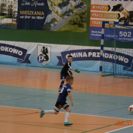 Przodkowo Cup - 2012/13