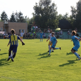 Warta Eremita Dobrów vs Zjednoczeni Rychwał