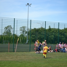 Turniej ligowy rocznika 2008 – Żelistrzewo