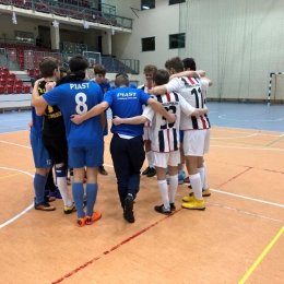 Piast Cup - młodzik i junior