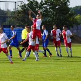 8. kolejka IV ligi: Notecianka Pakość - Unia/Drobex Solec Kujawski