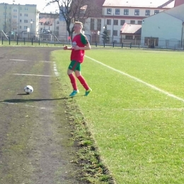 Jr.Młodszy: Mazur Pisz 2:2 Rona 03 Ełk