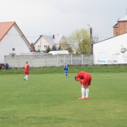 Mecz z Żyrakowem