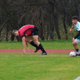 Olimpiakos- Huragan Fot. Ł.G.