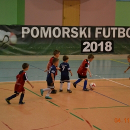 Przodkowo Cup - 2012/13