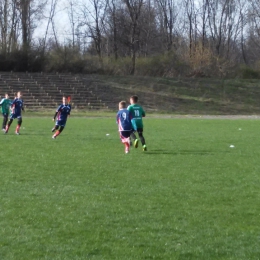 20.04.2015
  AKS Niwka II-CKS 10-2