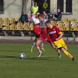 Tur 1921 Turek-Piast Czekanów 1:0