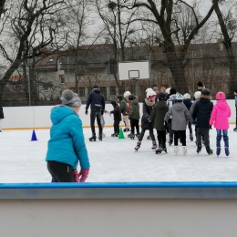 Ferie z ASP rocznika 2011/2010 dzień II