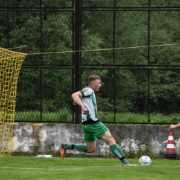 Chełm Stryszów vs Żarek Stronie