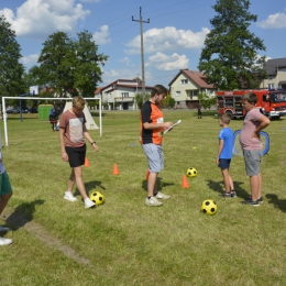 III Rodzinny Piknik Hetmański (fot. Z. Dymiński)