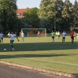 Czarni Otmuchów - GLKS Włókniarz Kietrz