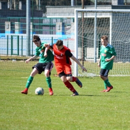 Mazowsze Miętne - FCL 4:1