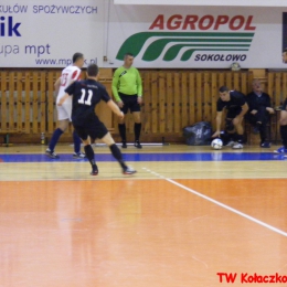 TW- Motoklinika 3-2 (2-2) 2015/16