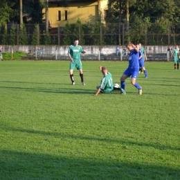 Pucharu Polski III- Chełm Stryszów vs. Maków Podhalańaski