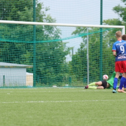 Junak Rzeszów 8:0 Brzozovia Brzozów