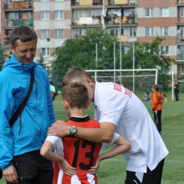 Resovia Champions League