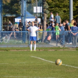 OLT: Olimpic III Wrocław - Unia Wrocław I 0:1