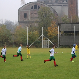 Turniej Żaków 22.10.2017