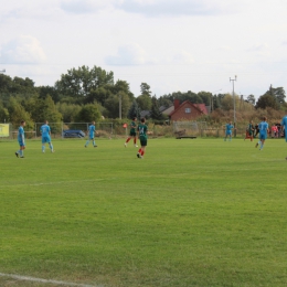 Warta Eremita Dobrów vs Orzeł Kawęczyn