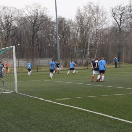 GKS Walka Zabrze - Drama Kamieniec 24.03.2019