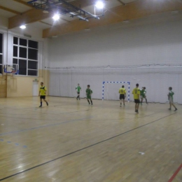 III Turniej Futsalu o Puchar Sołtysa Trzęsówki