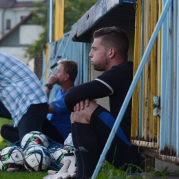 Koszarawa Żywiec 1 - 0 Bory Pietrzykowice