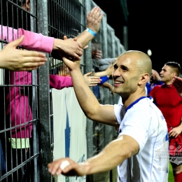 MKS Kluczbork - Rozwój Katowice 1:0, 11 maja 2016