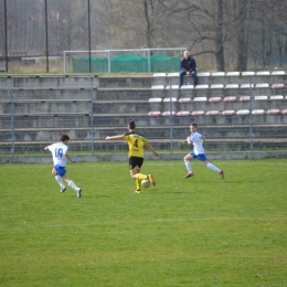 OLT: Unia Wrocław - Orzeł Prusice 2:3