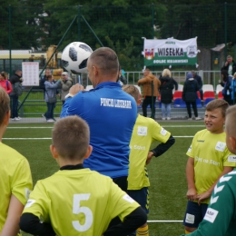 Procam Cup 2021 - Wielki Finał V edycji w Ustce