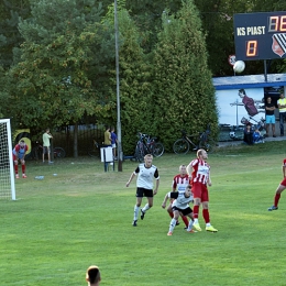 Piast Tuczempy - Orzeł Przeworsk 1-0 (0:0) [26.08.2015]