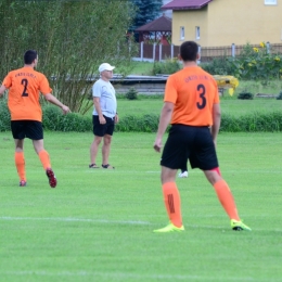 Orzeł Lubla - LKS Czeluśnica 1:1