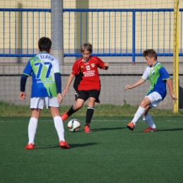 Rozwój - Slavia 2015-09-13