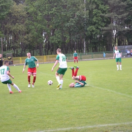 Kujawianka Izbica - Promień Kowalewo Pomorskie