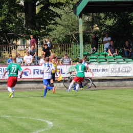 SPARING ZATOKA-BŁĘKITNI