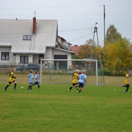 UKS GKS Osieck - Orzeł Warszawa